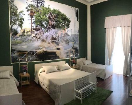 كاتانيا Locami Holiday&Rooms Suite Jolanda المظهر الخارجي الصورة