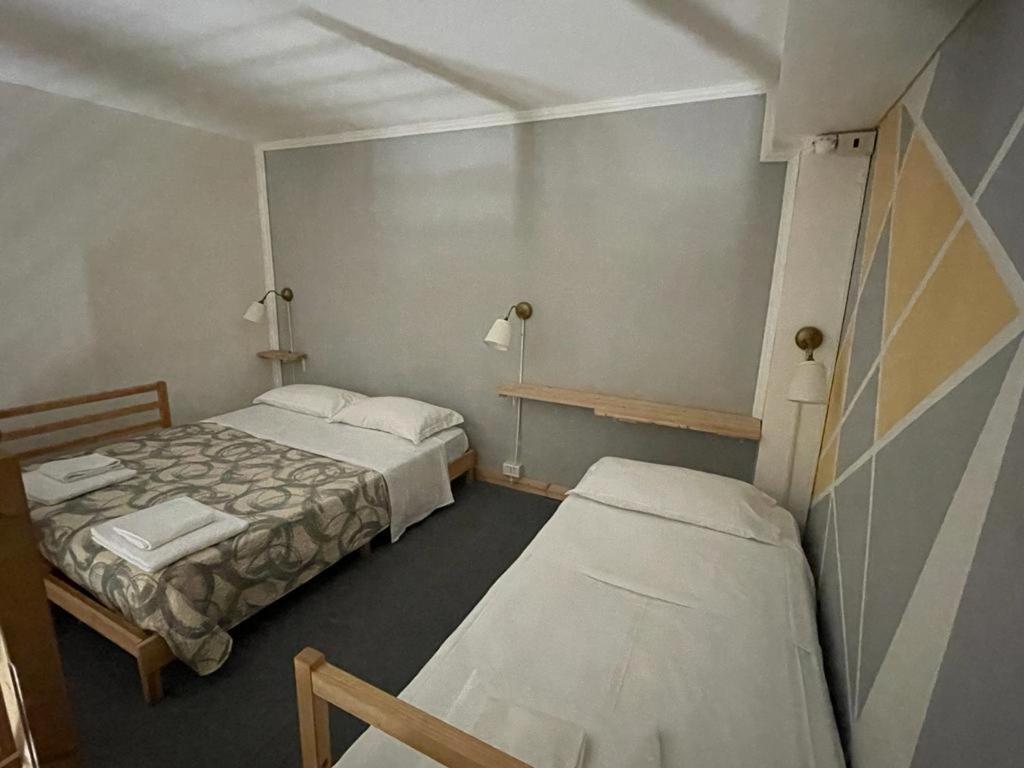 كاتانيا Locami Holiday&Rooms Suite Jolanda المظهر الخارجي الصورة