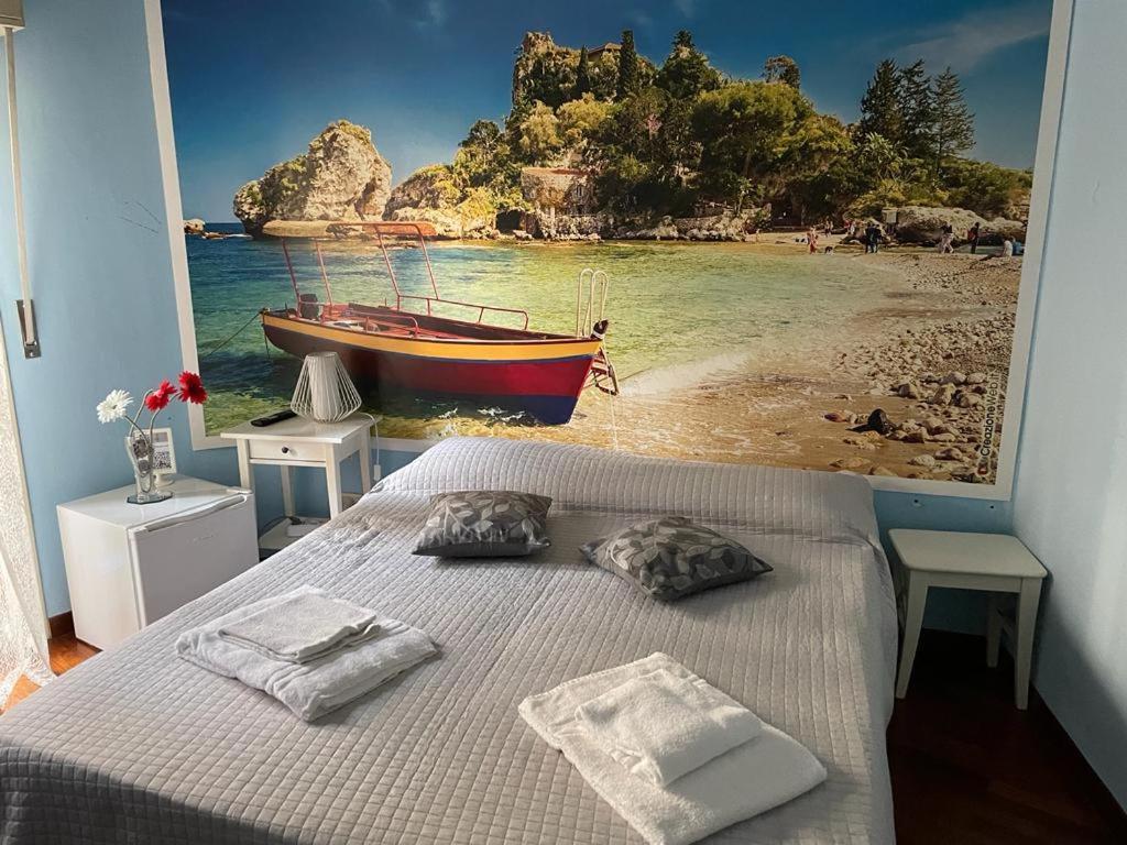 كاتانيا Locami Holiday&Rooms Suite Jolanda المظهر الخارجي الصورة