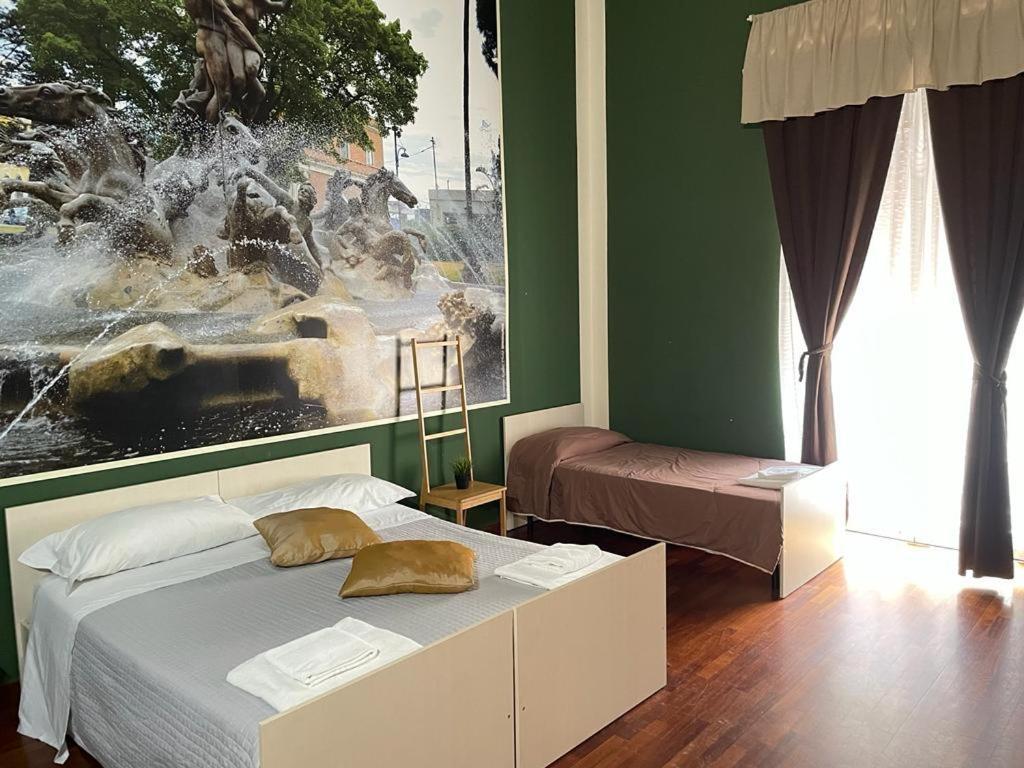 كاتانيا Locami Holiday&Rooms Suite Jolanda المظهر الخارجي الصورة