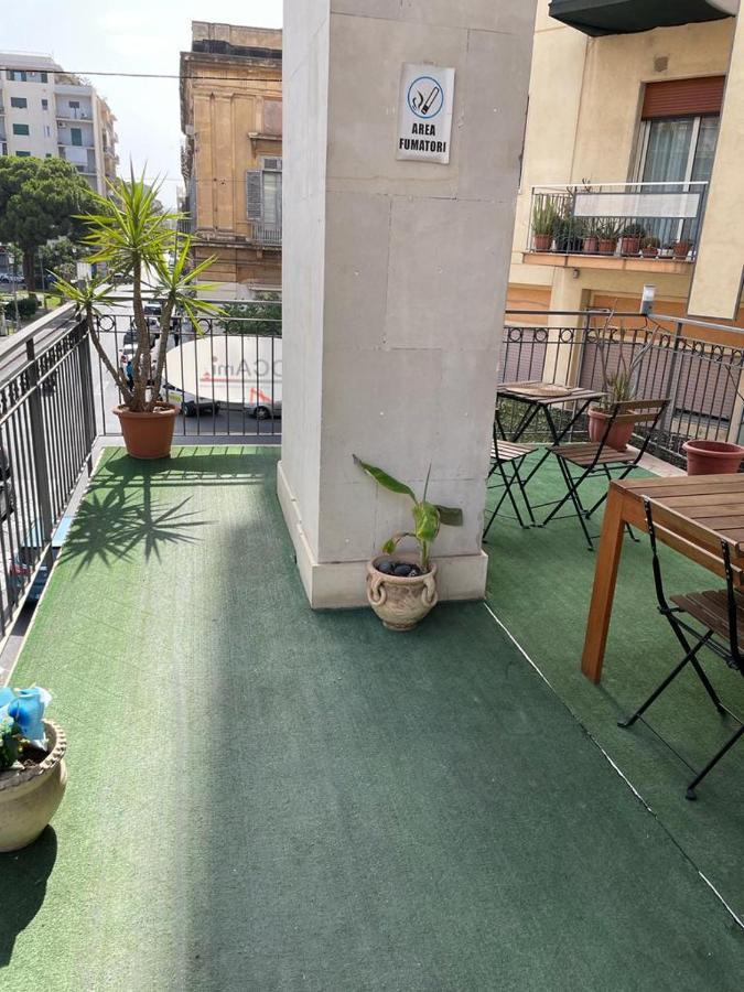 كاتانيا Locami Holiday&Rooms Suite Jolanda المظهر الخارجي الصورة
