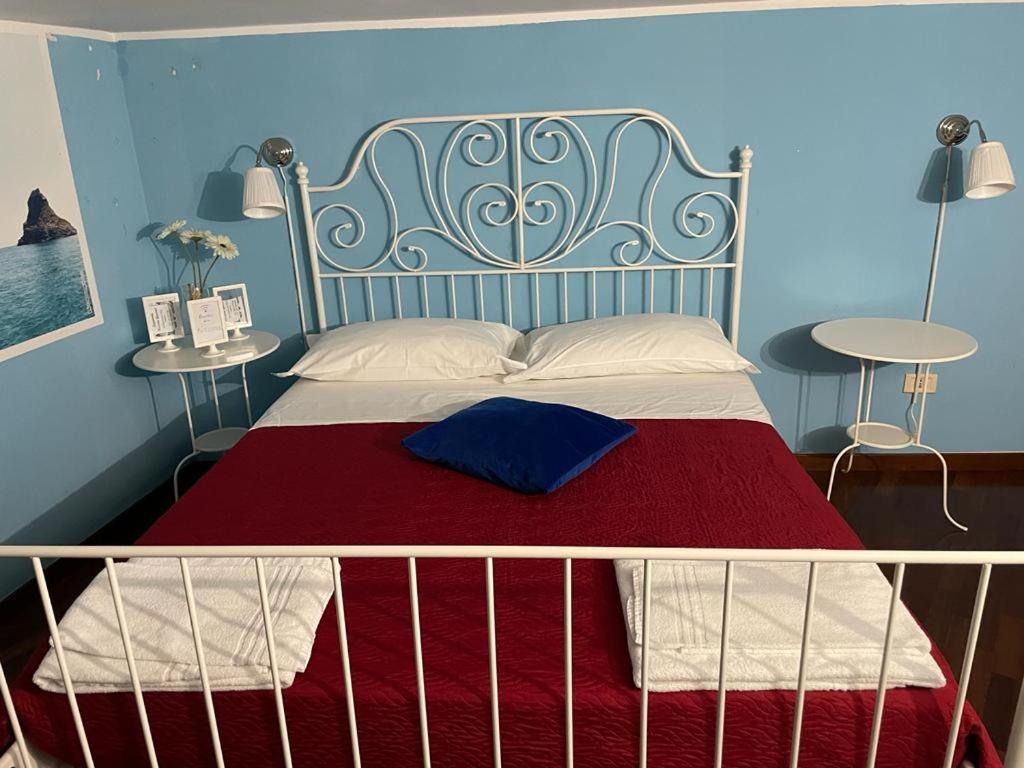 كاتانيا Locami Holiday&Rooms Suite Jolanda المظهر الخارجي الصورة