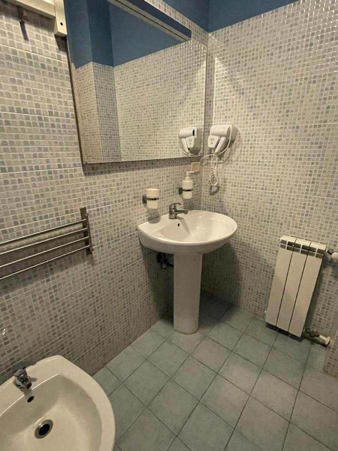 كاتانيا Locami Holiday&Rooms Suite Jolanda المظهر الخارجي الصورة