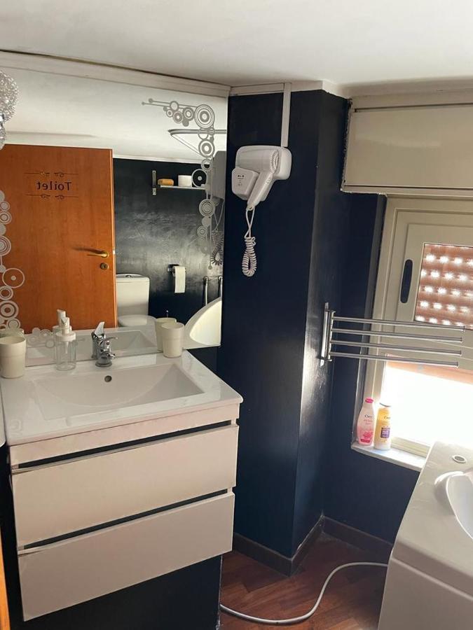 كاتانيا Locami Holiday&Rooms Suite Jolanda المظهر الخارجي الصورة