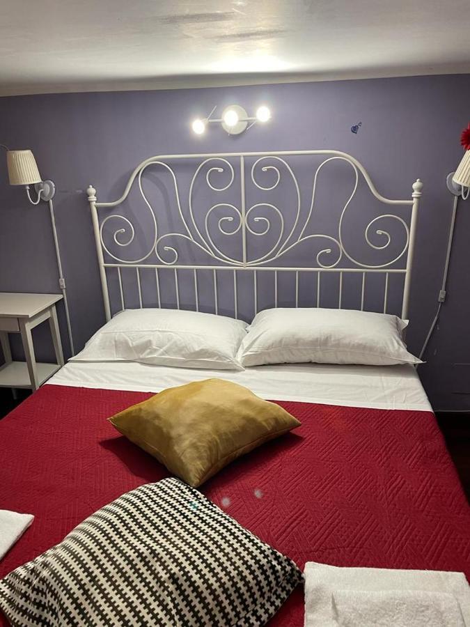 كاتانيا Locami Holiday&Rooms Suite Jolanda المظهر الخارجي الصورة