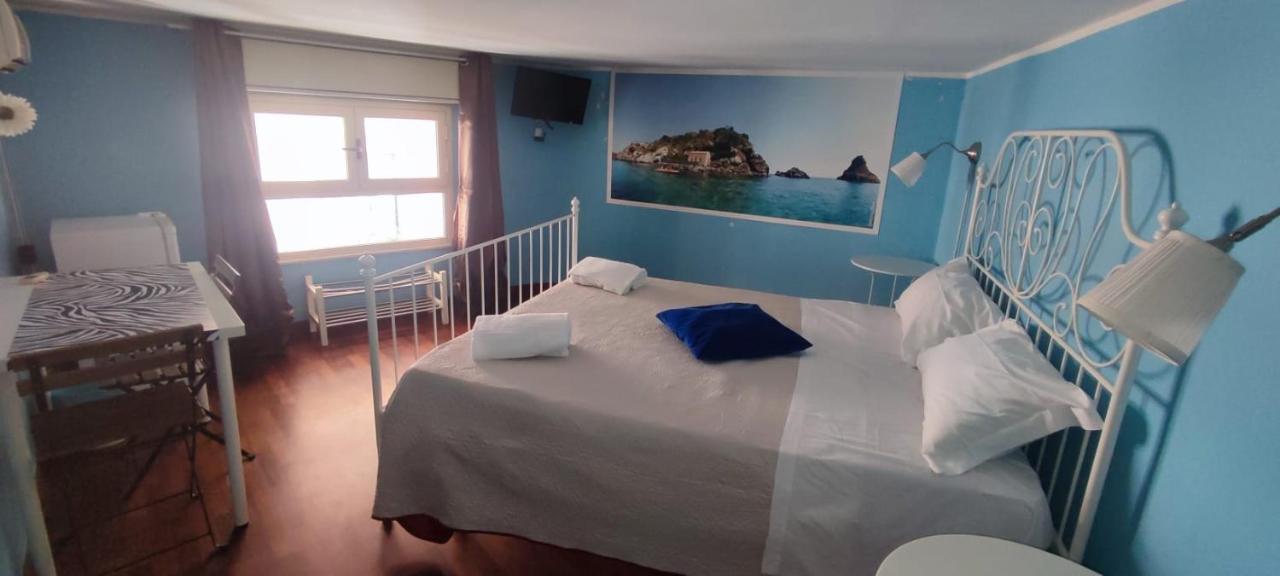 كاتانيا Locami Holiday&Rooms Suite Jolanda المظهر الخارجي الصورة