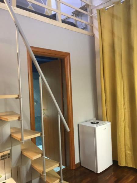 كاتانيا Locami Holiday&Rooms Suite Jolanda المظهر الخارجي الصورة