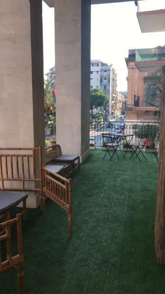 كاتانيا Locami Holiday&Rooms Suite Jolanda المظهر الخارجي الصورة